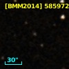 zCOSMOS 812726