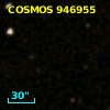 COSMOS J095942.62+015048.9