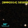 zCOSMOS 812316