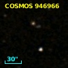 COSMOS J095936.84+015048.7
