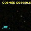 COSMOS J095950.69+015047.9