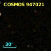 COSMOS J095941.79+015047.8