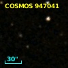COSMOS J095947.56+015047.5