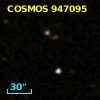 COSMOS J095936.71+015046.7