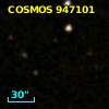 COSMOS J095946.93+015045.4