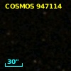 COSMOS J095941.28+015043.3