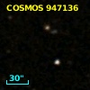 COSMOS J095937.13+015044.3
