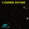 COSMOS J095939.61+015037.6