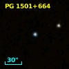 FBS 1501+664