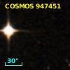 zCOSMOS 812539