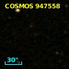 COSMOS J095943.95+015031.6