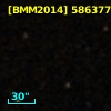 zCOSMOS 812655