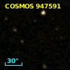 COSMOS J095946.84+015036.3