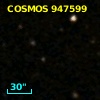 COSMOS J095947.77+015036.4