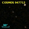 COSMOS J095948.76+015034.5