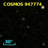 COSMOS J095949.03+015032.7