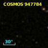 COSMOS J095940.22+015030.0