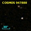 COSMOS J095937.77+015032.1