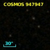 COSMOS J095950.52+015028.9