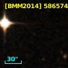 zCOSMOS 812548