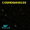 COSMOS J095945.87+015025.7