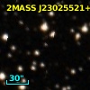 1RXS J230255.1+523214