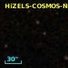 COSMOS J095949.56+015024.4