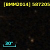 zCOSMOS 812583