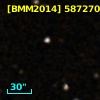 zCOSMOS 812964