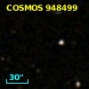 COSMOS J095937.56+015018.6