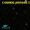 COSMOS J095948.78+015018.9