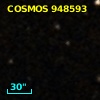 COSMOS J095949.73+015016.9