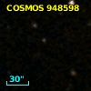 COSMOS J095948.19+015018.4