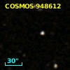 COSMOS J095936.90+015018.2