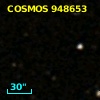 COSMOS J095938.45+015017.3
