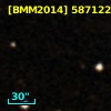 zCOSMOS 812317