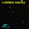 COSMOS J095947.93+015014.7