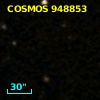 COSMOS J095945.45+015017.1