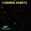 COSMOS J095945.62+015012.9