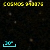 COSMOS J095946.79+015019.0
