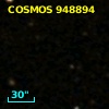 COSMOS J095942.61+015012.9