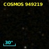COSMOS J095941.12+015009.0