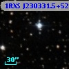 1RXS J230331.5+521244