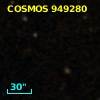 COSMOS J095947.13+015007.2