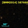 zCOSMOS 812673