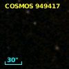 COSMOS J095948.36+015005.6
