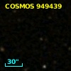 COSMOS J095941.99+015005.6