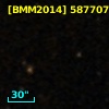 zCOSMOS 812632