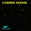 COSMOS J095950.17+015004.2