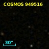 COSMOS J095942.12+015005.2